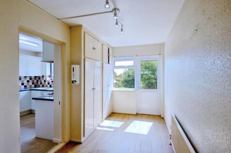 Utility Area