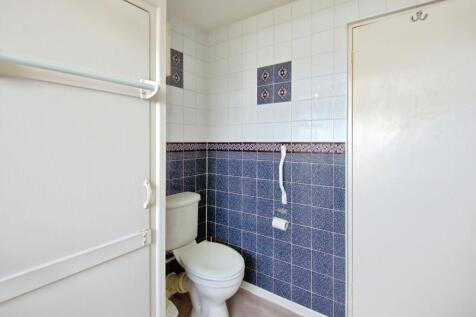 Shower Room/Wc