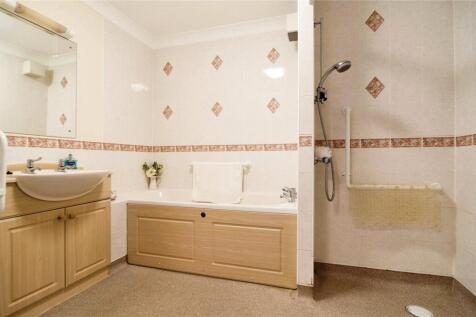 Wet Room