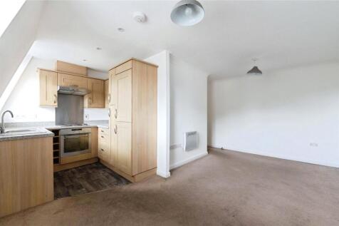 Kitchen/Lounge