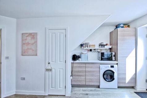 Utility/Kitchen
