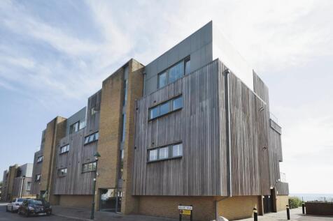 External Of Building