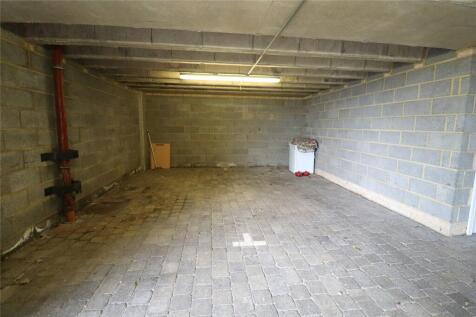 Two Allocated Spaces