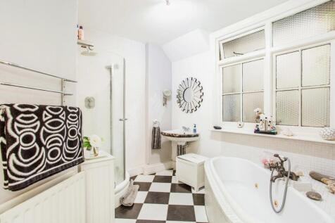 G/F Bathroom