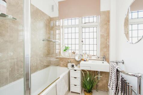 F/F Bathroom