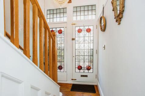 Entrance Lobby