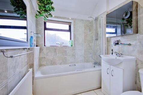 Fitted Bathroom