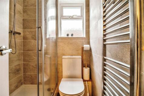 G/F Shower Room