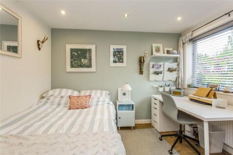 G/F Bedroom Four