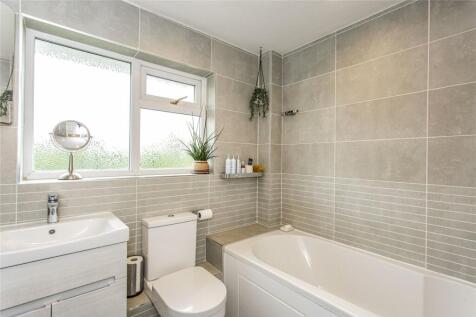 Fitted Bathroom