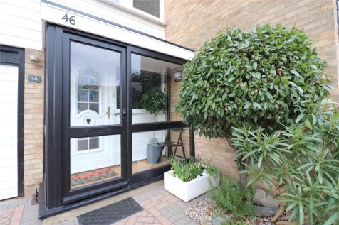 Entrance Porch