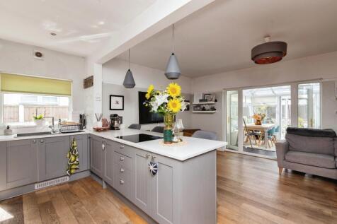 Open Plan
