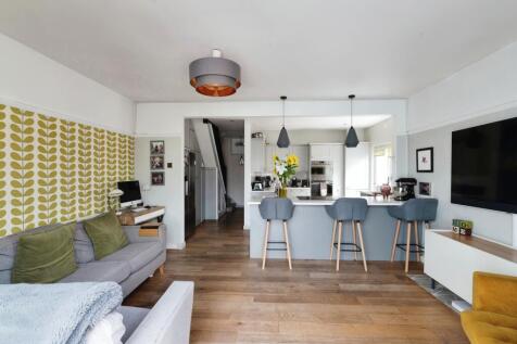 Open Plan