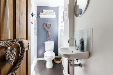 G/F Cloakroom