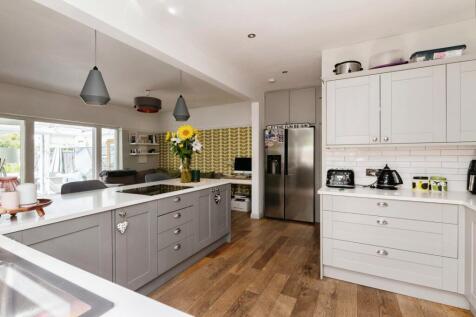 Open Plan