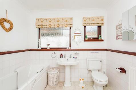 Fitted Bathroom