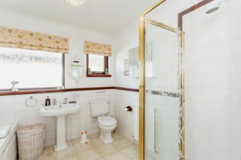 Fitted Bathroom