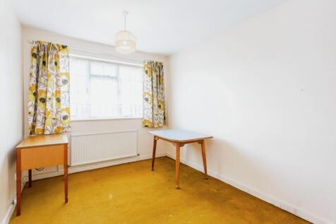 Bedroom Thre