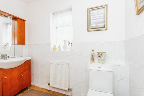G/F Cloakroom