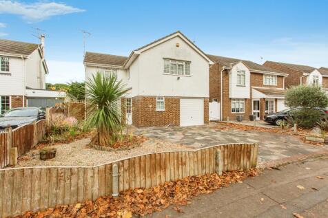 Detached Home