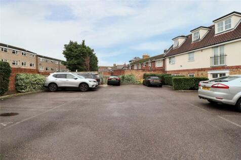 Residents Parking