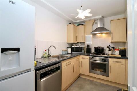 Fitted Kitchen