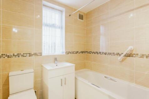 Fitted Bathroom