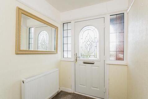 One Front Door