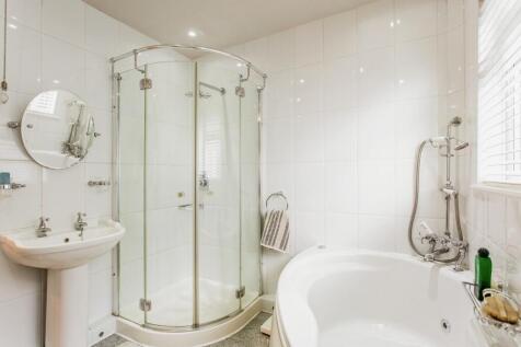 Four Peice Bathroom