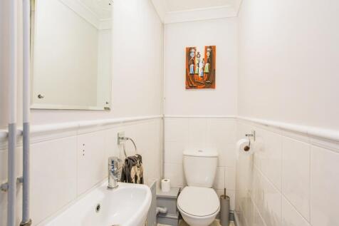 G/F Cloakroom