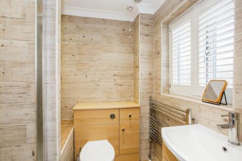 En-Suite Shower/Wc