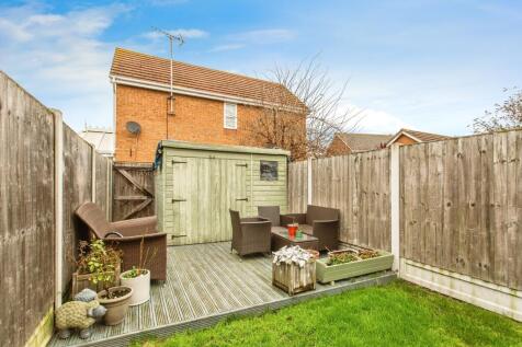 Garden &amp; Decking