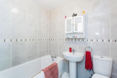 Fitted Bathroom