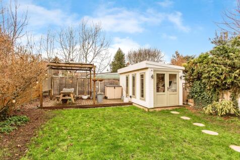 Garden &amp; Cabin
