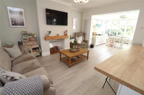 Open Plan