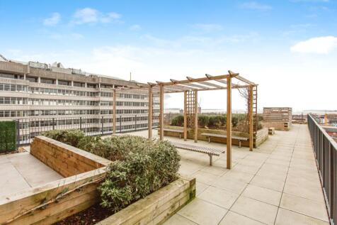 Roof Garden