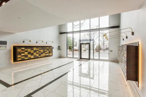 Entrance Lobby