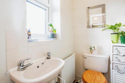 G/F Cloakroom