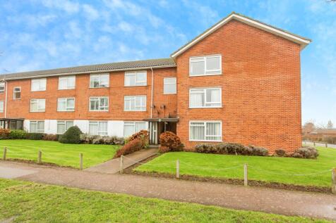 Top Floor Flat