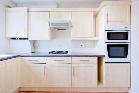 Fitted Kitchen