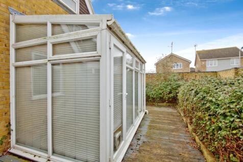 Private Garden