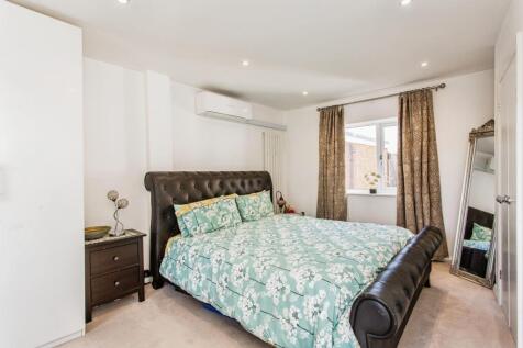 G/F Bedrooom Four