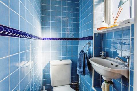G/F Cloakroom