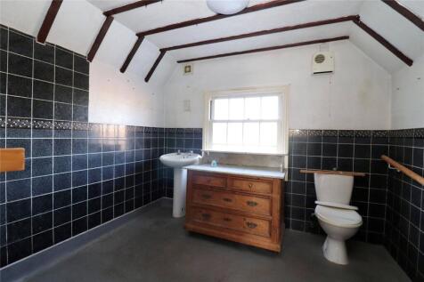 Large Wet Room