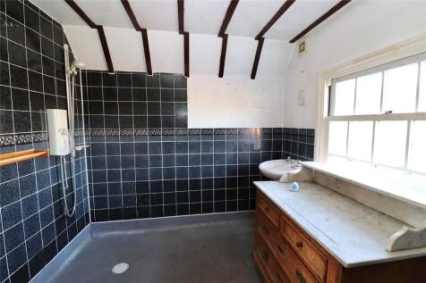 Large Wet Room