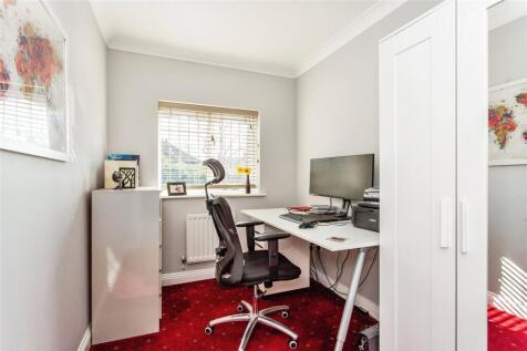 Bedroom Five