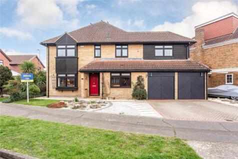 Detached Family Home