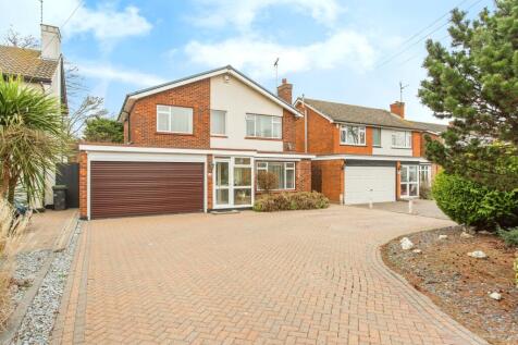 Detached Home