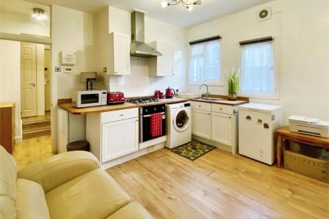 Open Plan