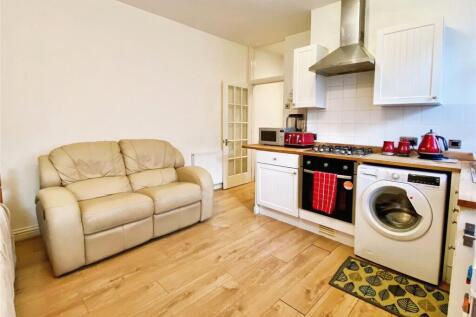Open Plan